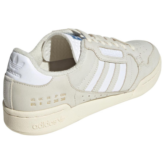 Adidas Continental 80 Stripes